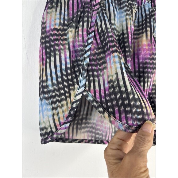 Free People FP Movement The Way Home Shorts in Euphoria Size Medium - Picture 4 of 8